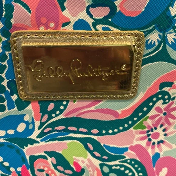 Lilly Pulitzer Laptop Sleeve - Picture 2 of 13